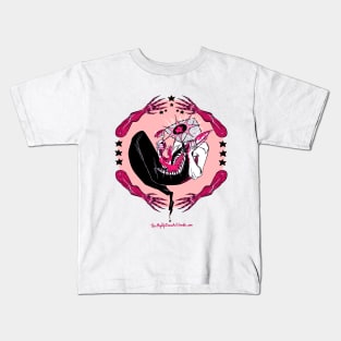 Flesh Snack! Kids T-Shirt